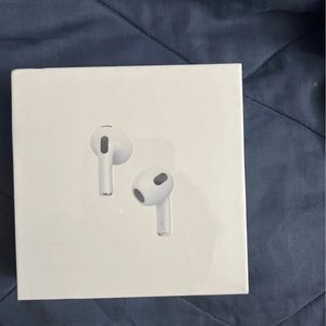 AirPods Pro’s 3rd Gen